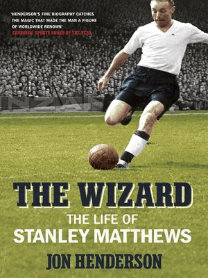 cover image of The Wizard